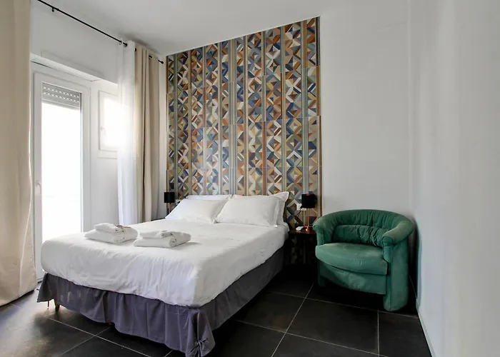 Apartamento Modern House Near Trastevere