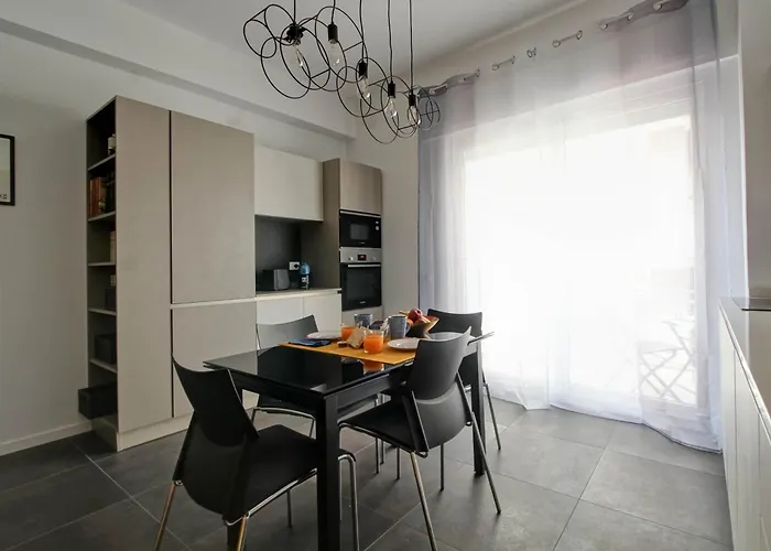 Apartamento Modern House Near Trastevere Roma