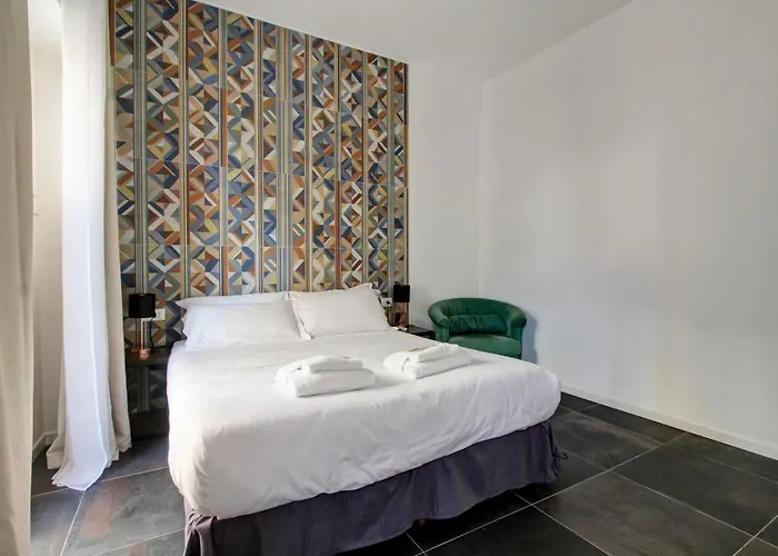 Apartamento Modern House Near Trastevere
