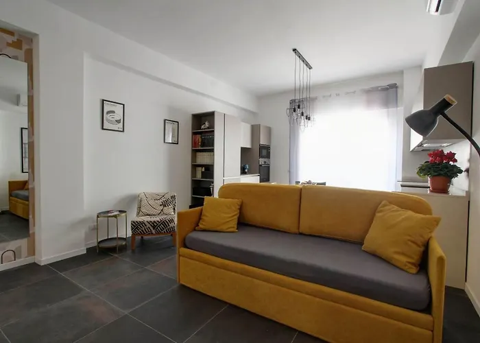 Modern House Near Trastevere Roma