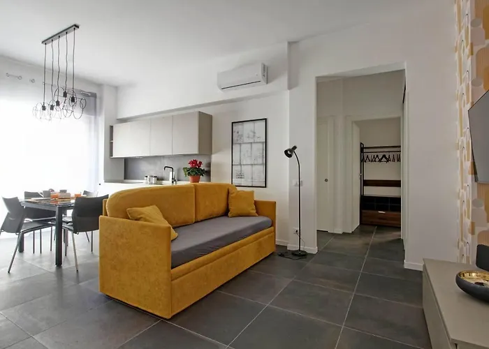 Modern House Near Trastevere Apartment *
