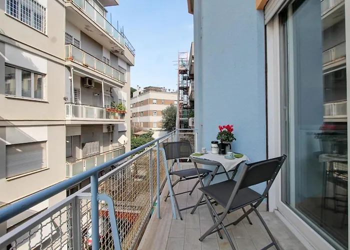 Apartamento Modern House Near Trastevere